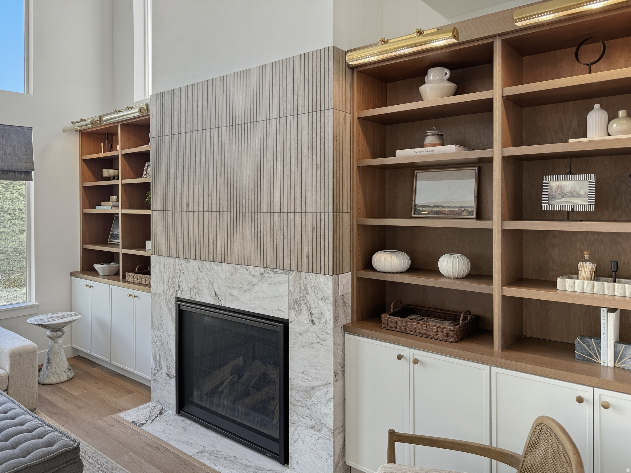 THE PRESERVE AT GUNTHER ESTATES - Residential