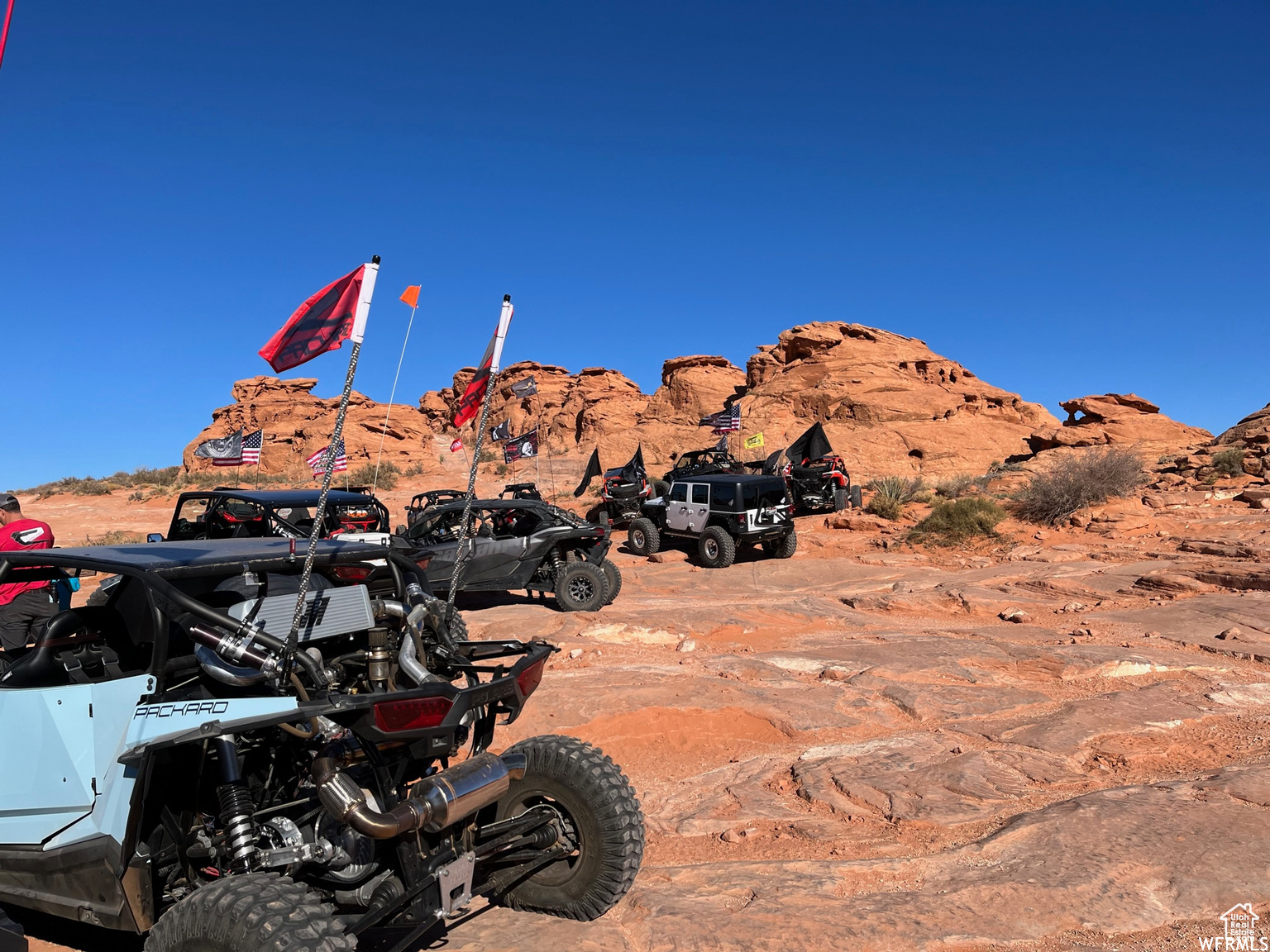 MARLA AT ELIM VALLEY PH 1 - Residential