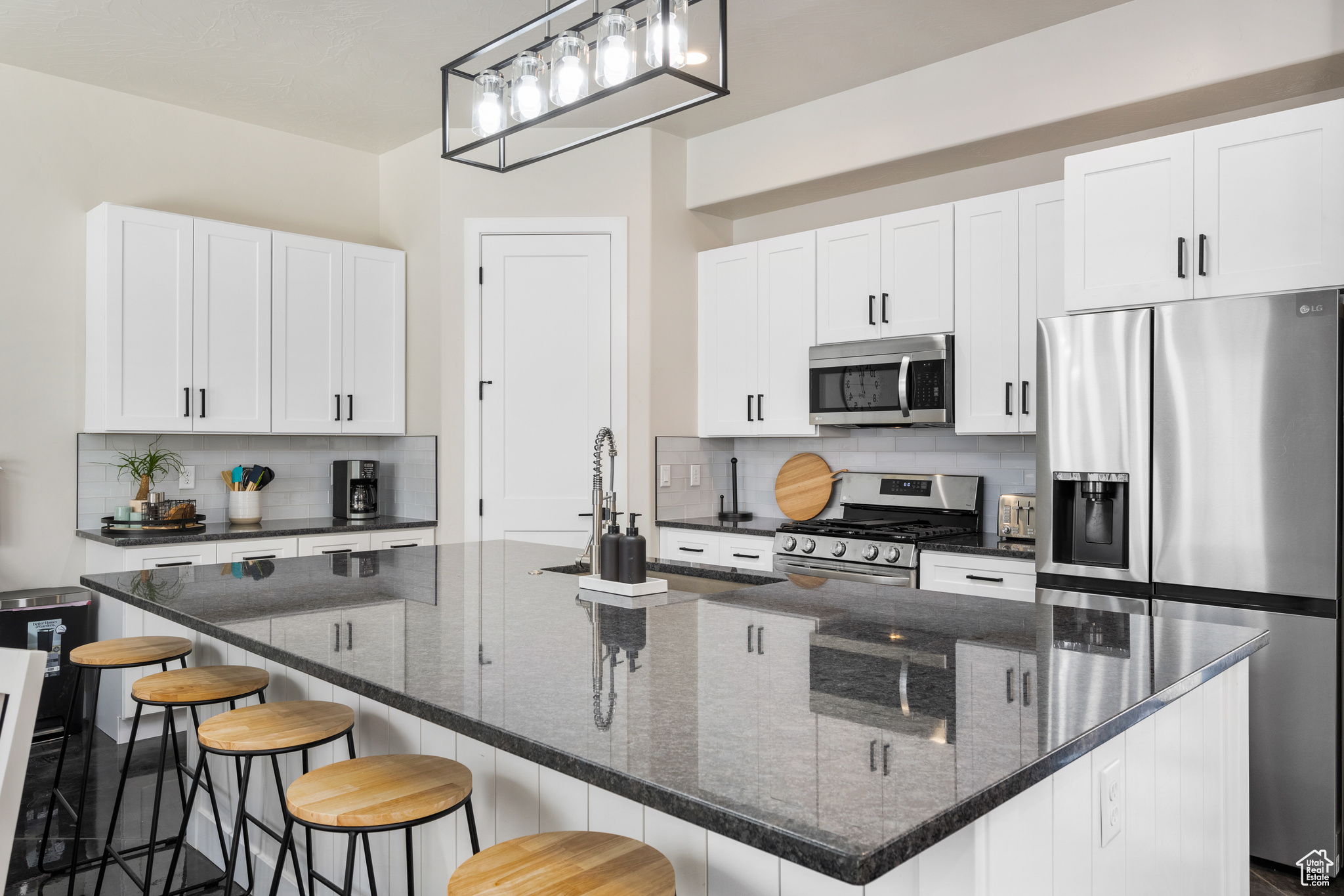 MARLA AT ELIM VALLEY PH 1 - Residential