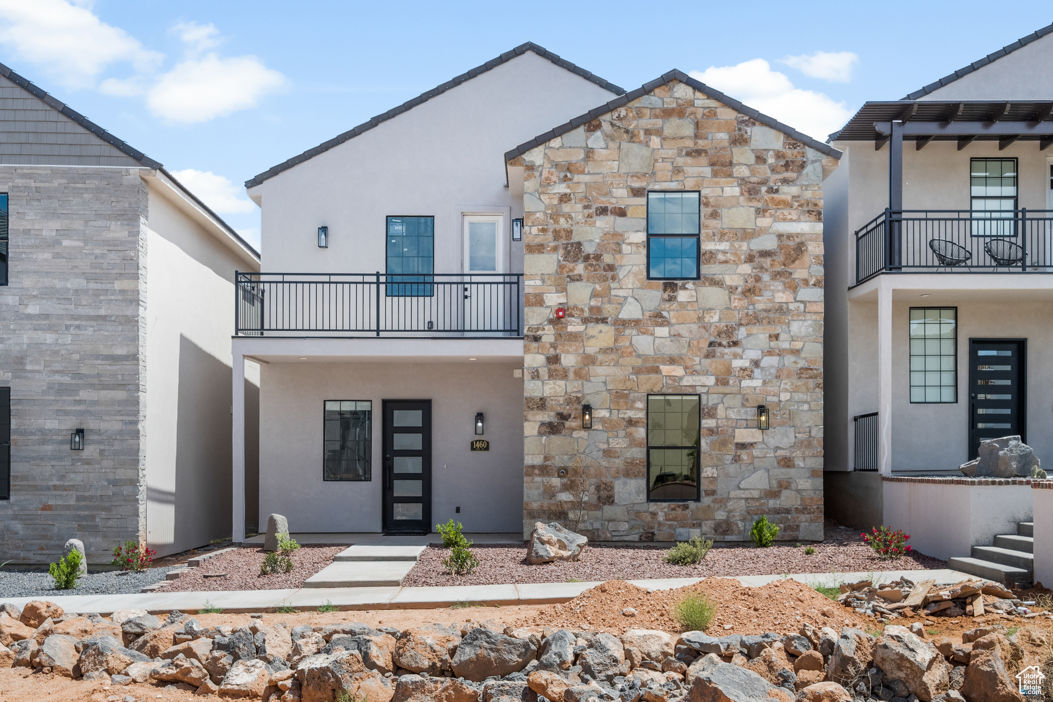 MARLA AT ELIM VALLEY PH 1 - Residential