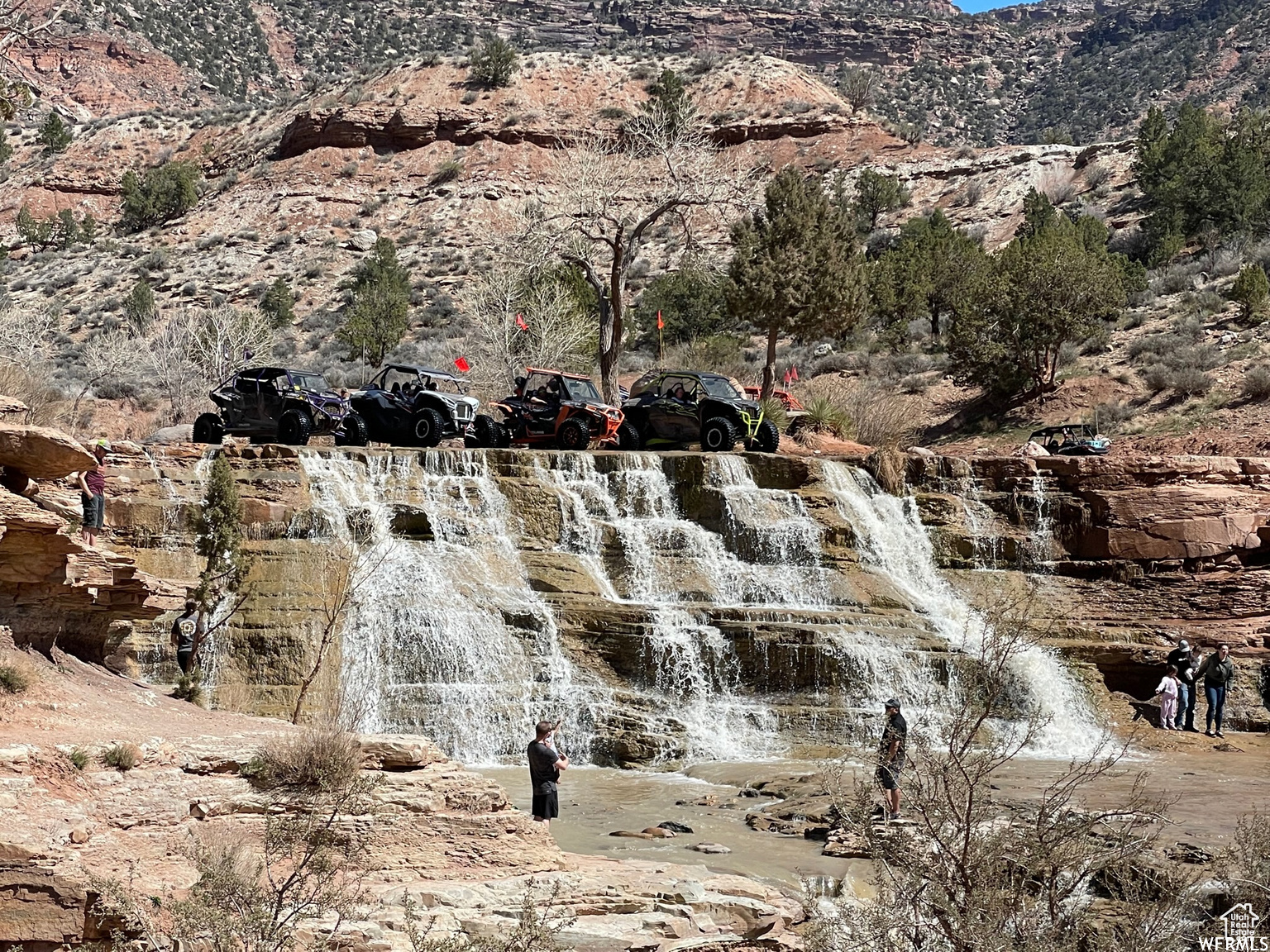 MARLA AT ELIM VALLEY PH 1 - Residential