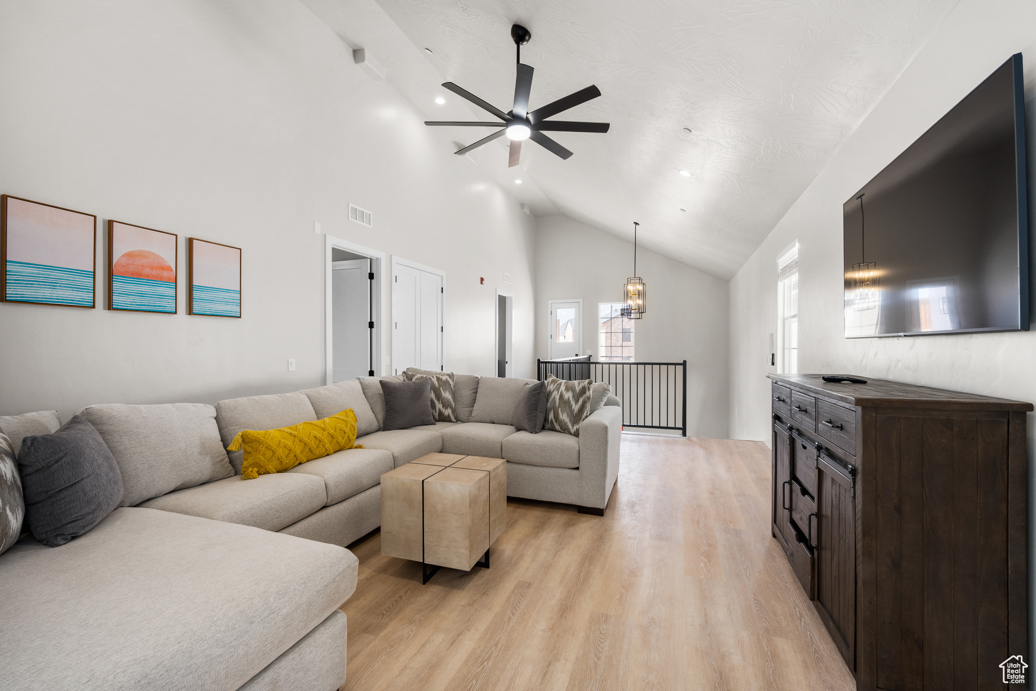 MARLA AT ELIM VALLEY PH 1 - Residential