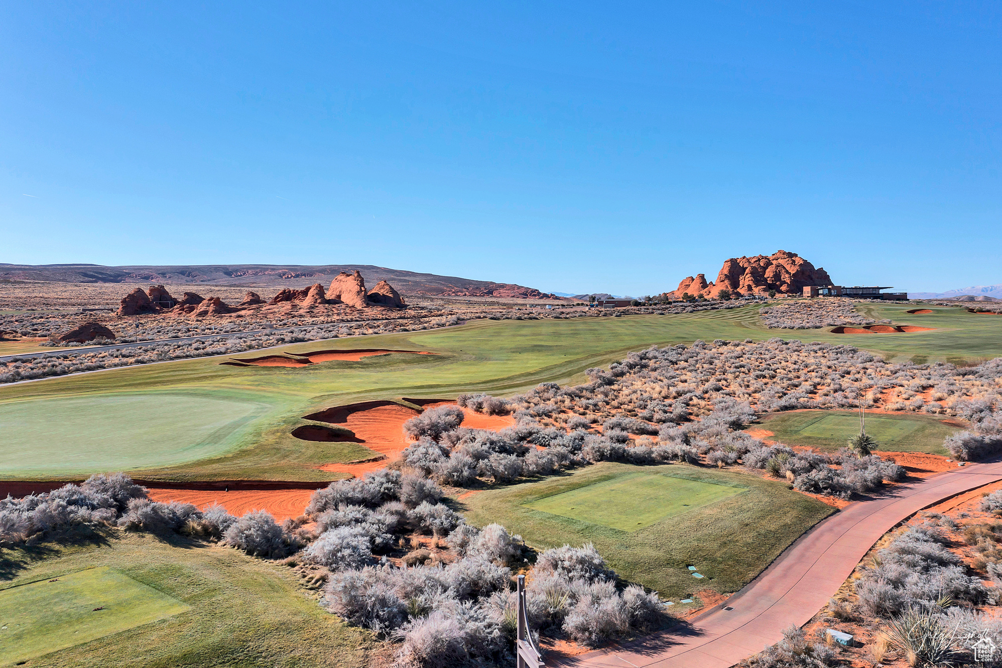 MARLA AT ELIM VALLEY PH 1 - Residential