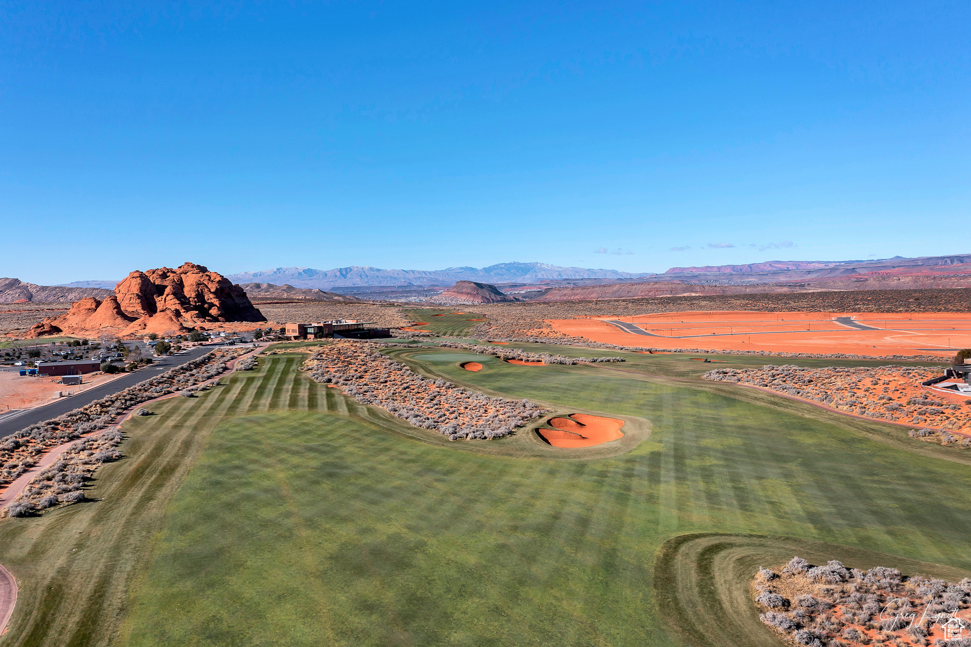 MARLA AT ELIM VALLEY PH 1 - Residential