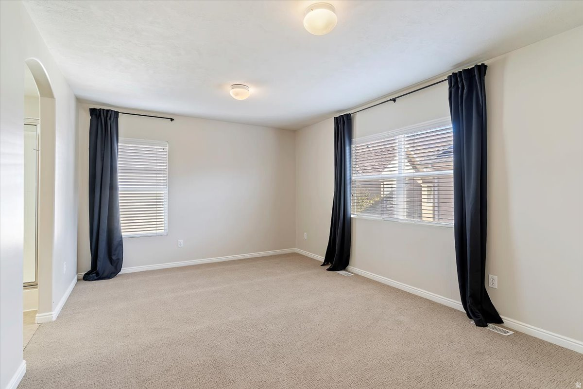 SEASONS AT THE RIDGE - Residential Lease