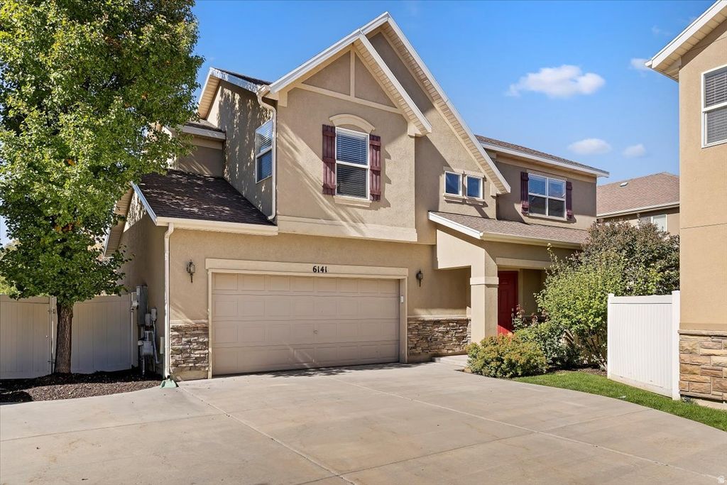 Photo of 6141 S 1375 E, South Ogden, UT 84405 (MLS # 2125180)