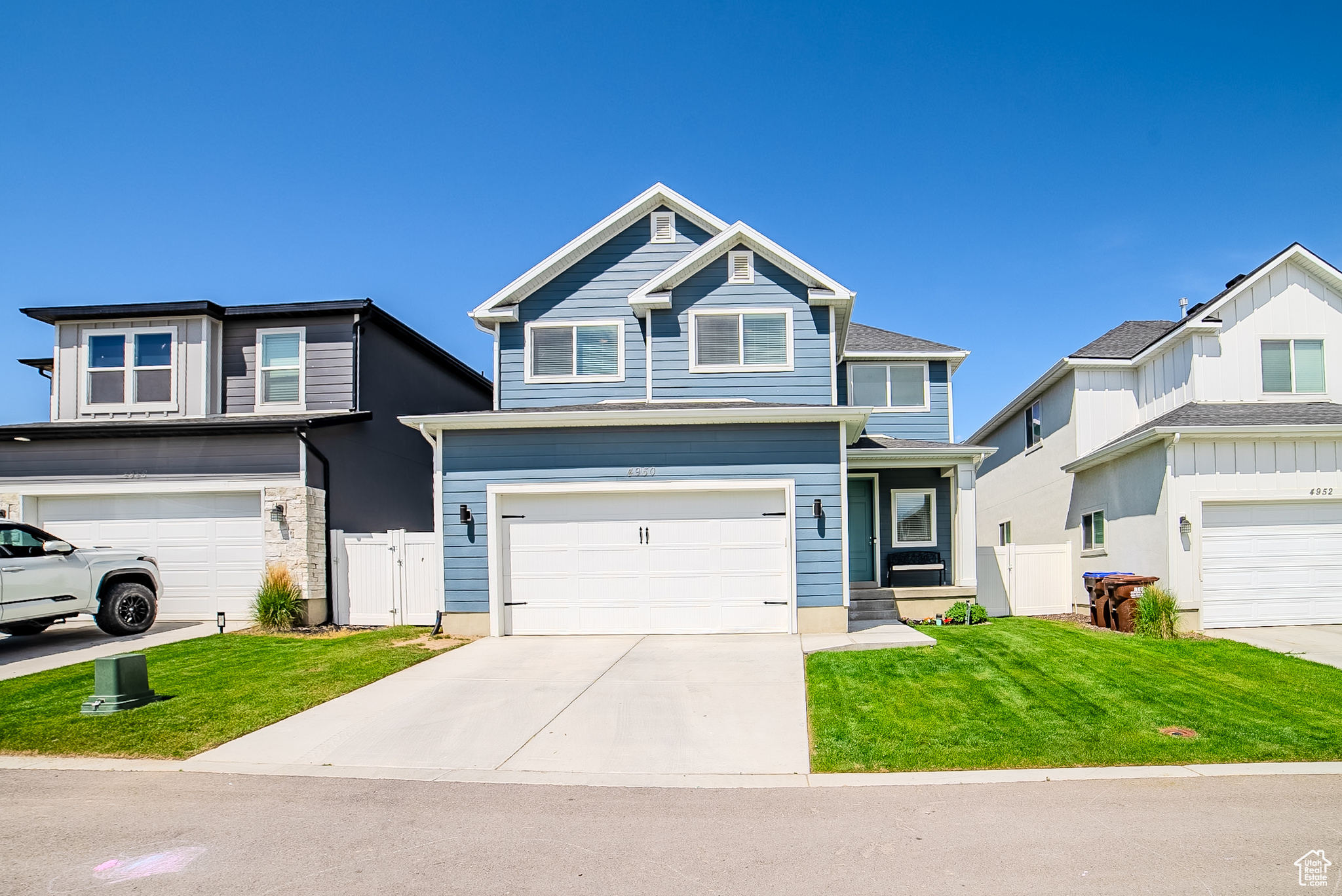 4950 E Lake Dr, Eagle Mountain, Utah image 1