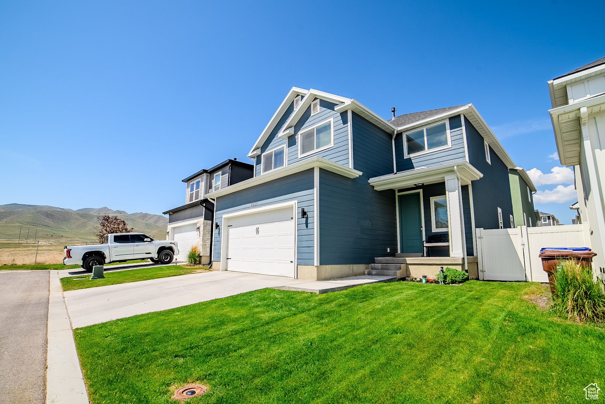 4950 E Lake Dr, Eagle Mountain, Utah image 3
