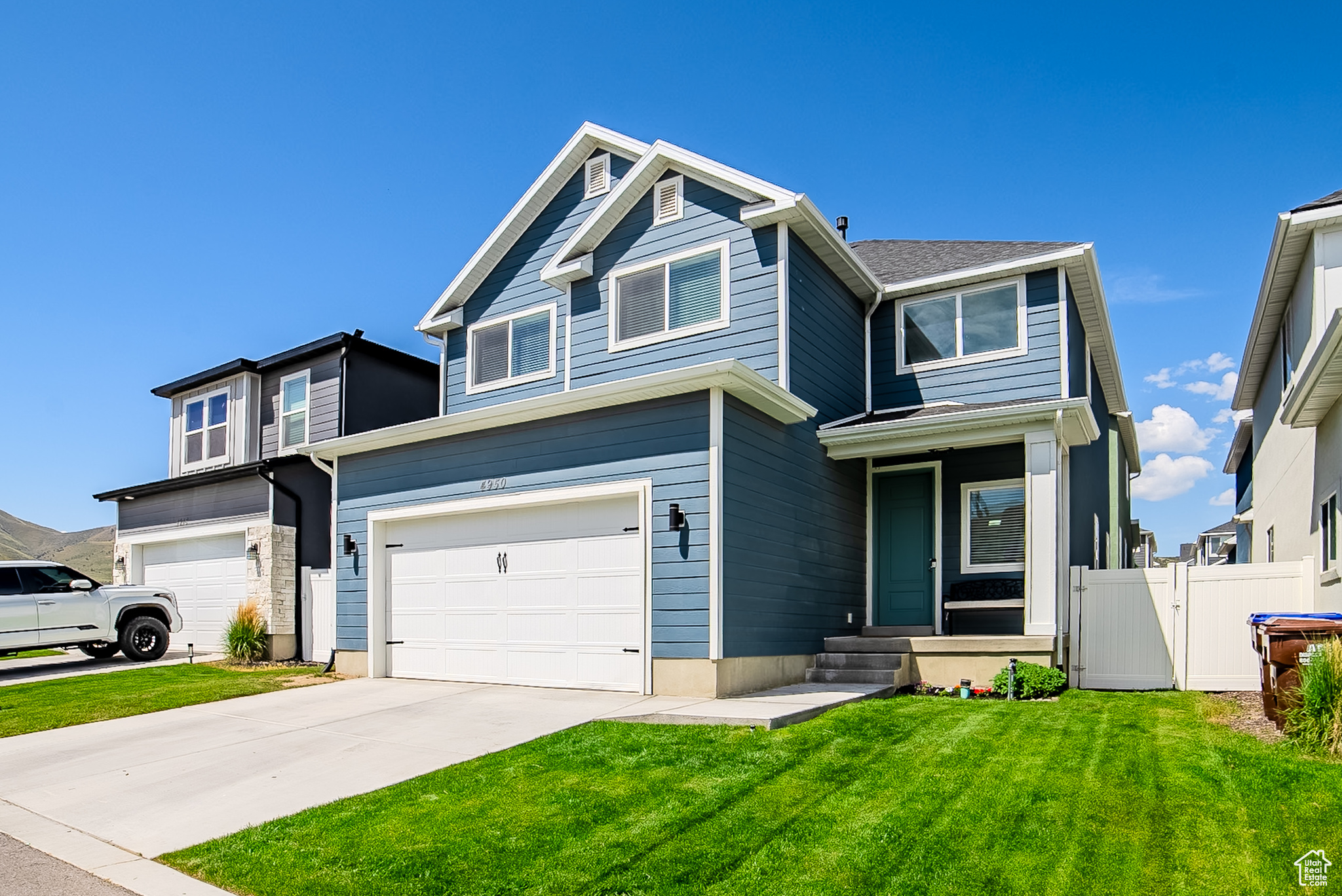4950 E Lake Dr, Eagle Mountain, Utah image 2