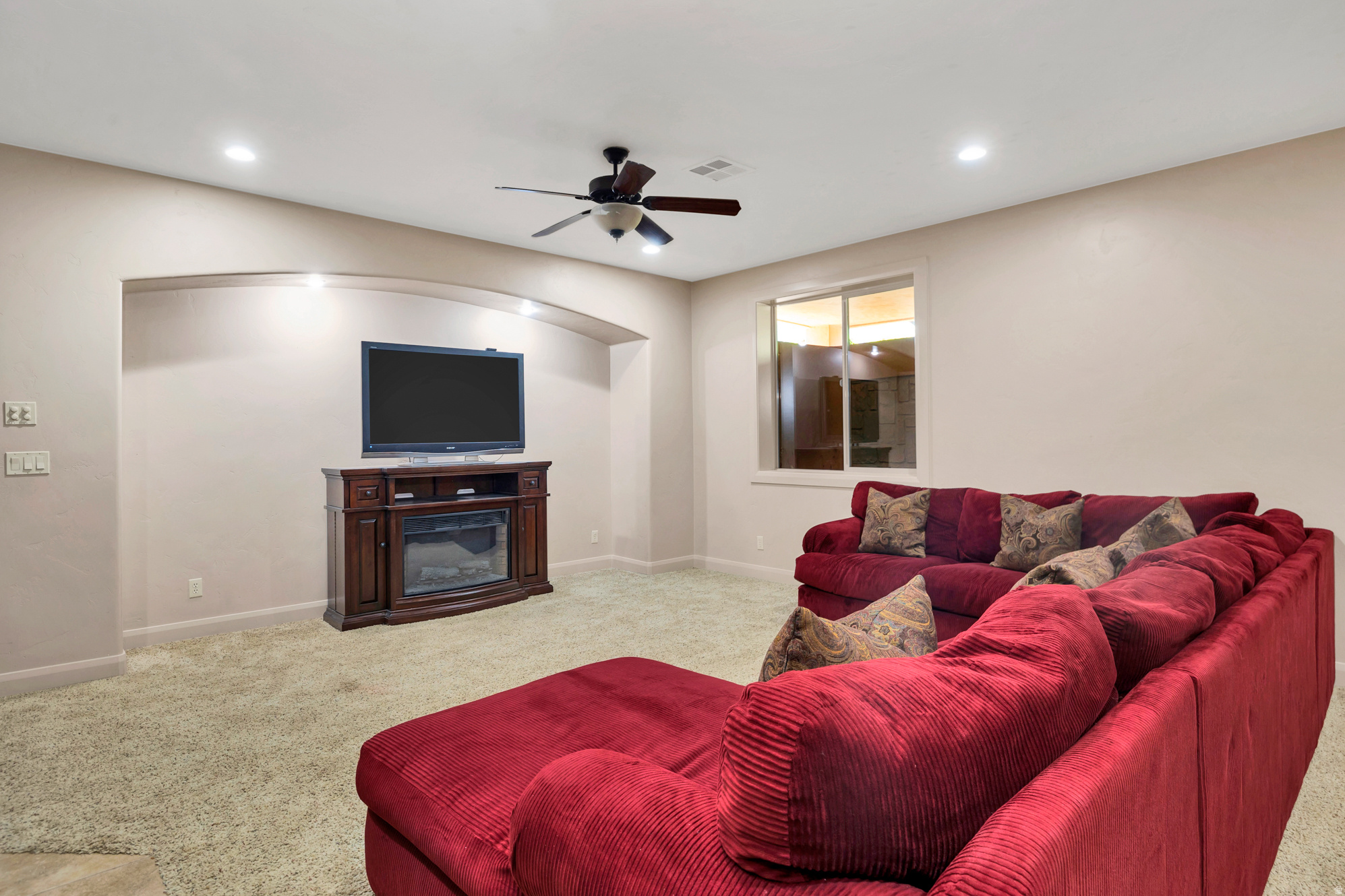 TENAYA ESTATES - Residential