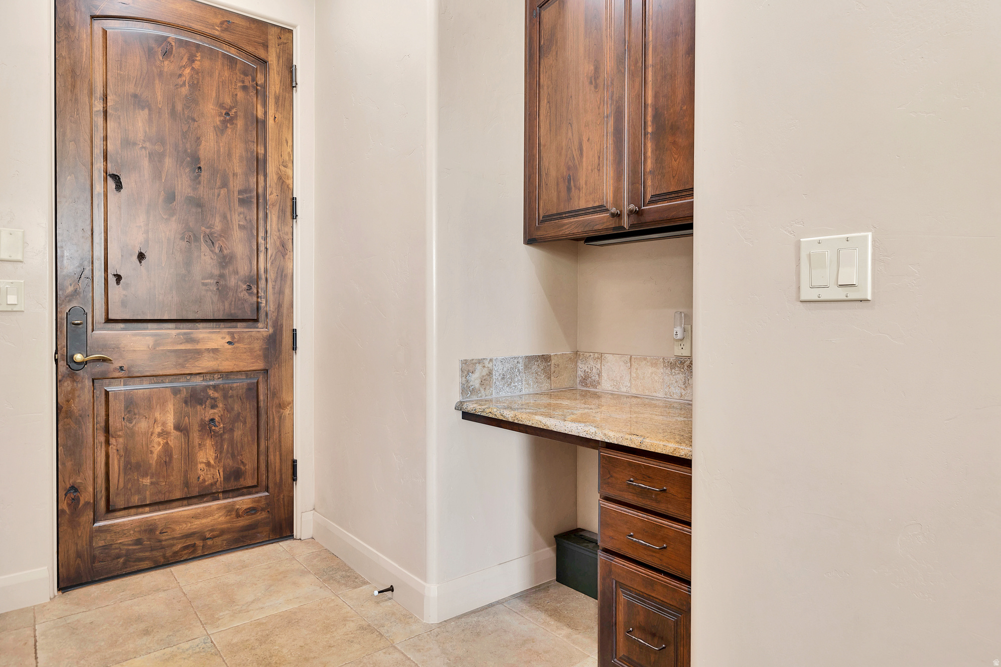 TENAYA ESTATES - Residential