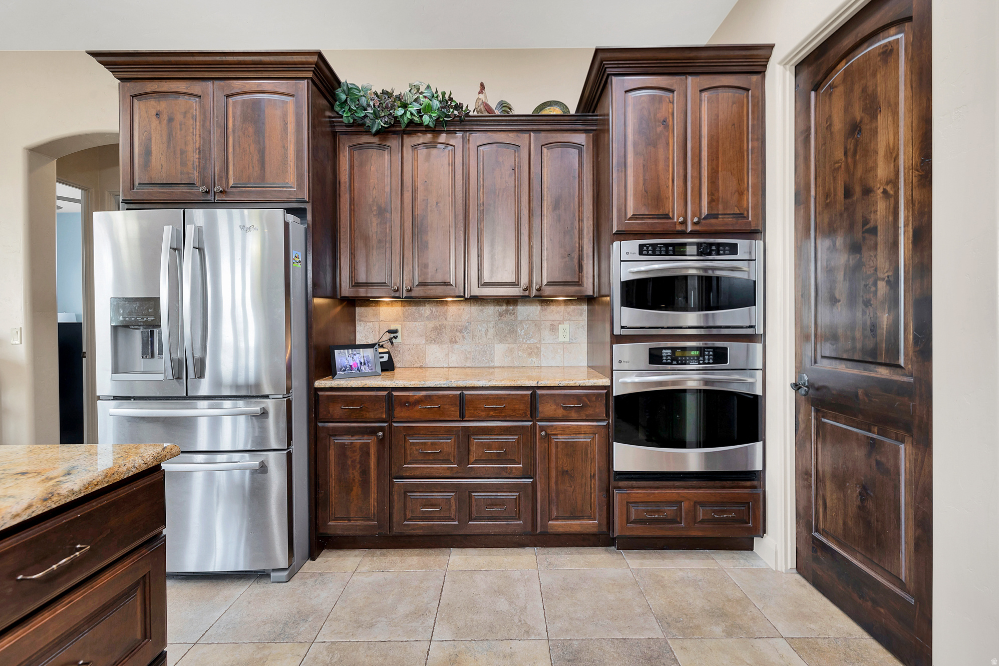 TENAYA ESTATES - Residential