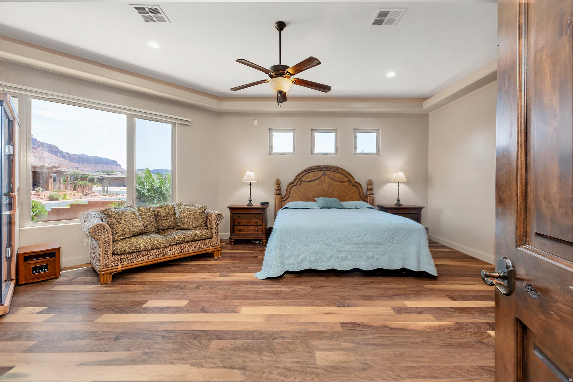 TENAYA ESTATES - Residential