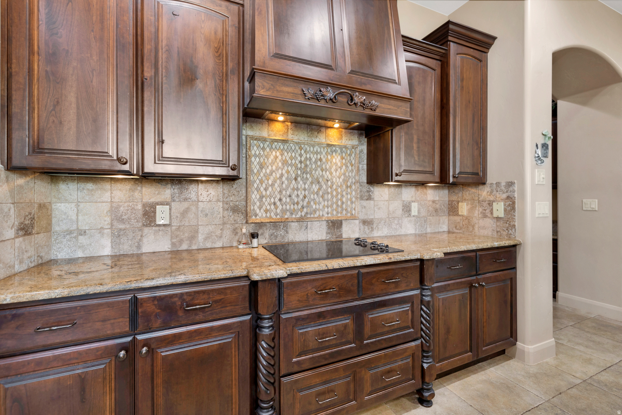 TENAYA ESTATES - Residential