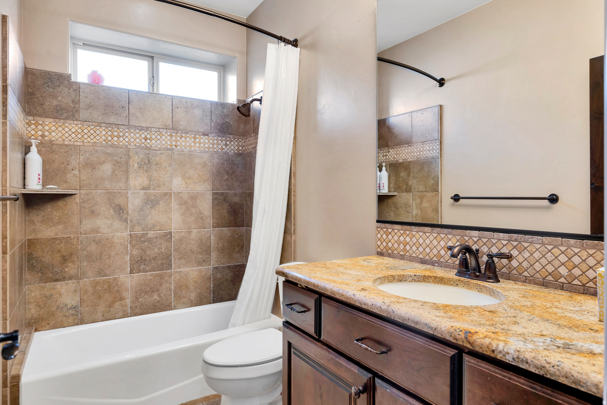 TENAYA ESTATES - Residential