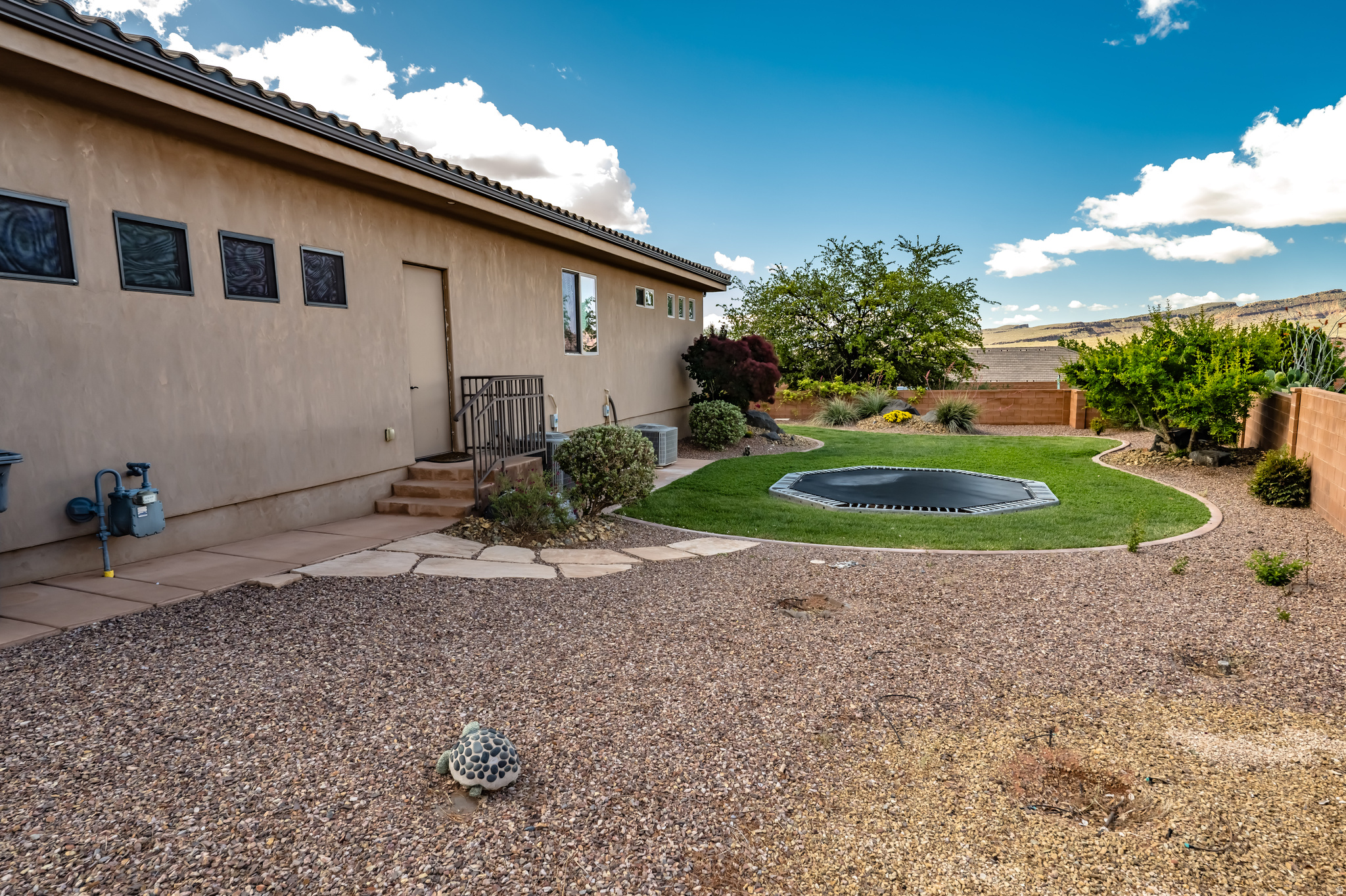 TENAYA ESTATES - Residential