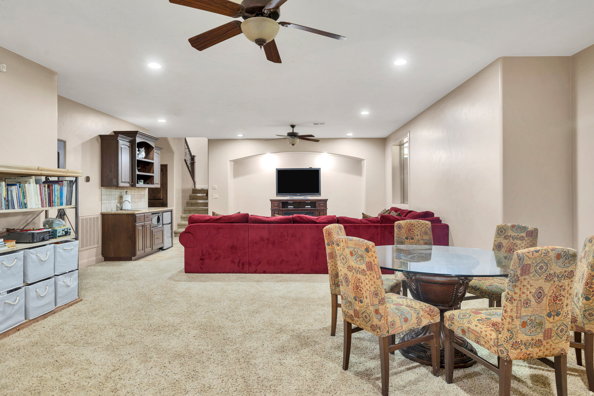 TENAYA ESTATES - Residential