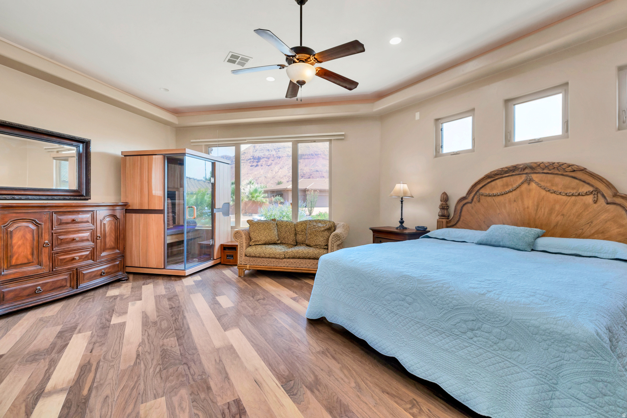 TENAYA ESTATES - Residential