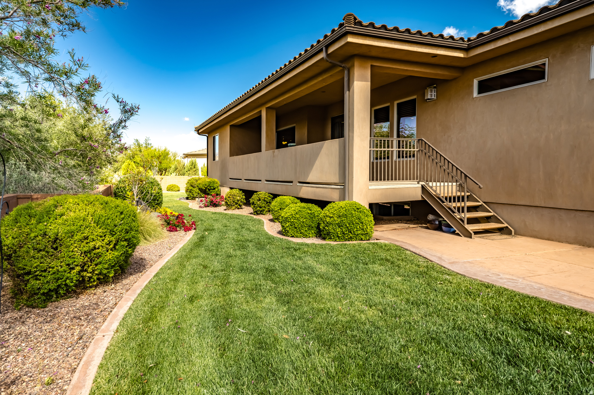 TENAYA ESTATES - Residential