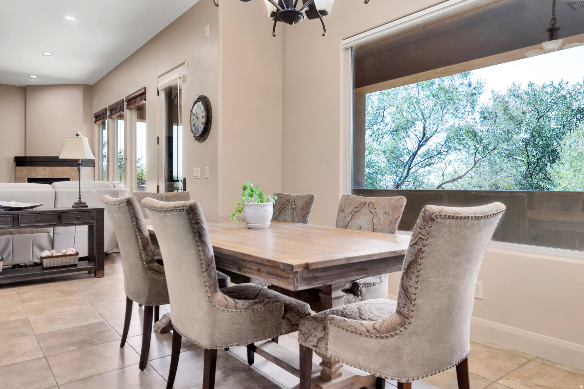 TENAYA ESTATES - Residential