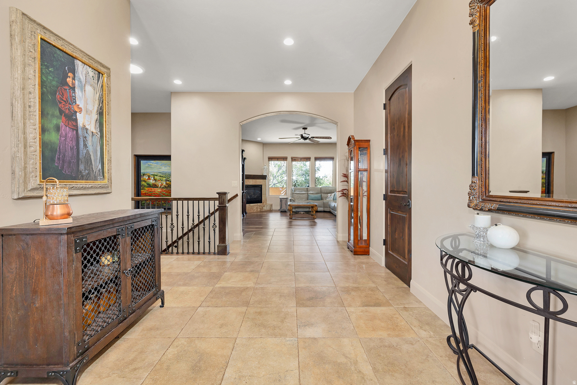 TENAYA ESTATES - Residential