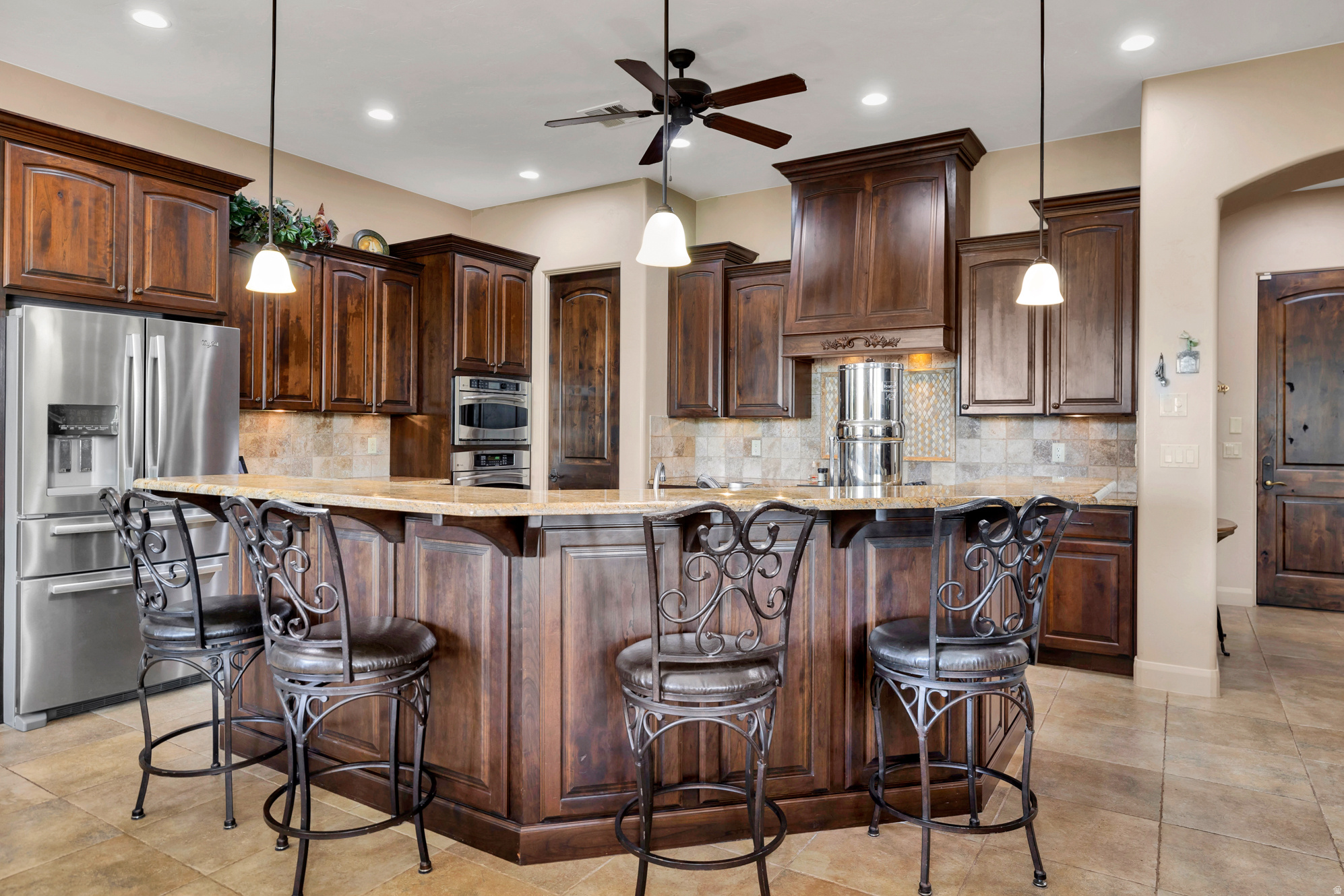 TENAYA ESTATES - Residential