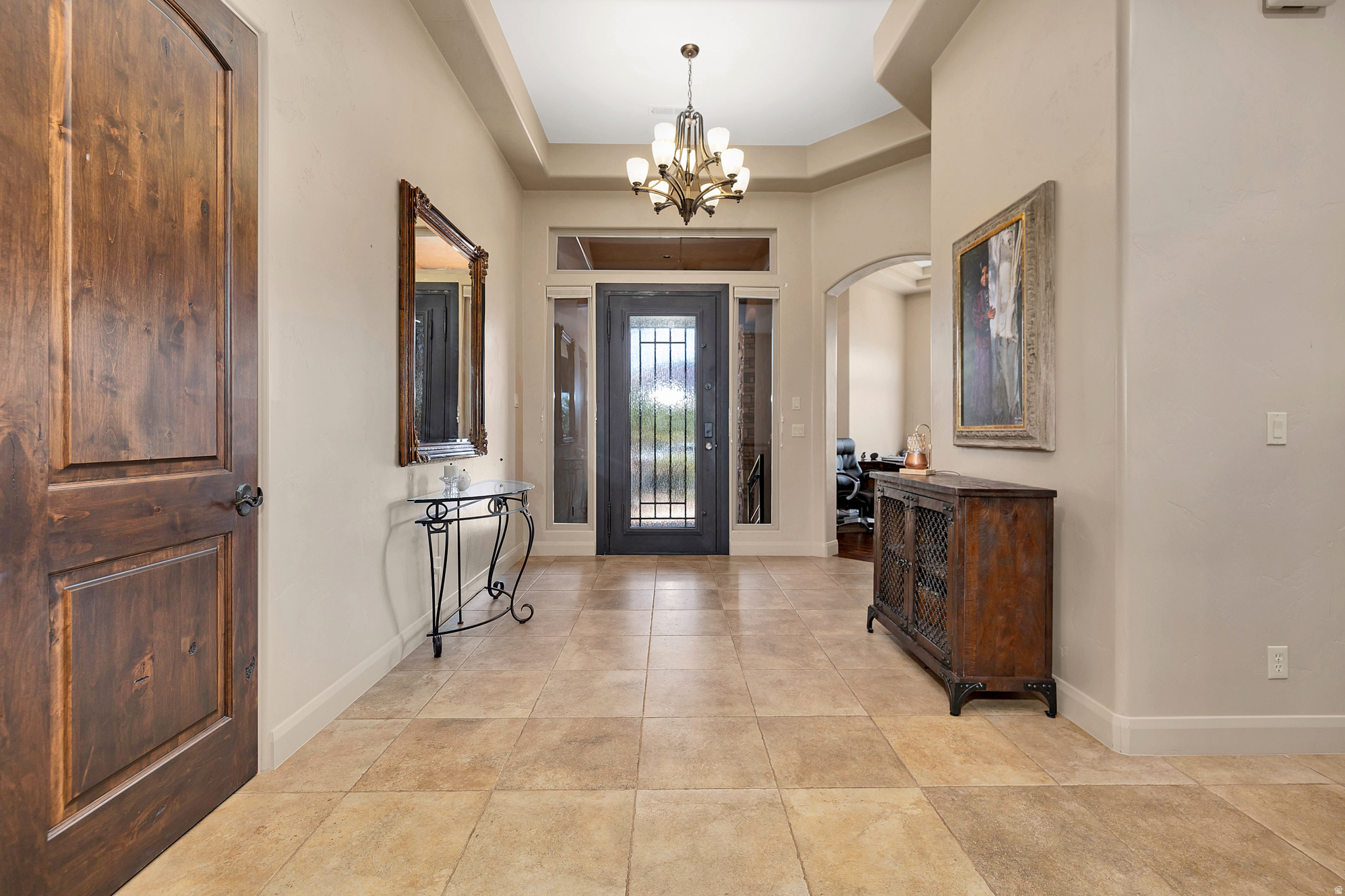 TENAYA ESTATES - Residential