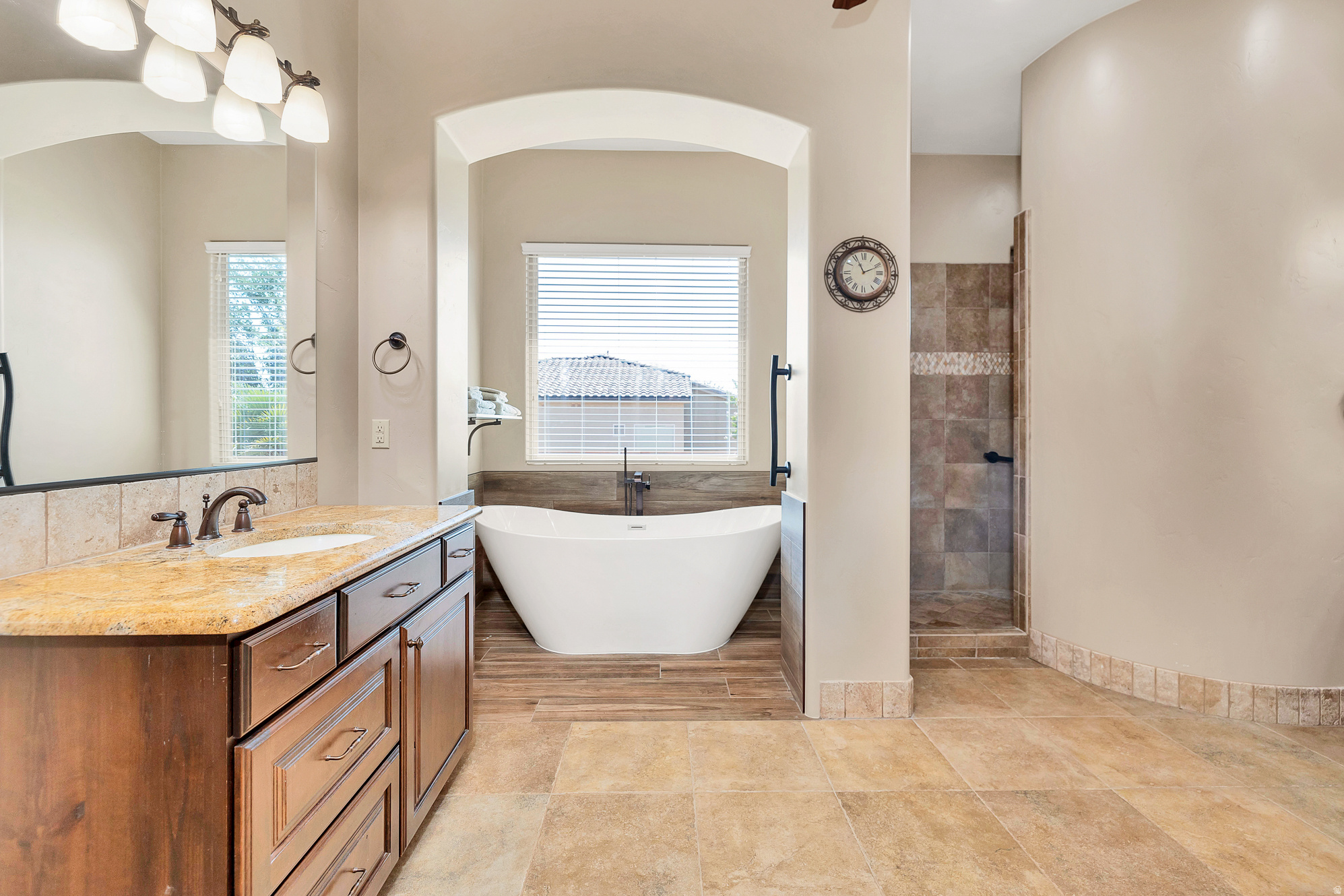 TENAYA ESTATES - Residential