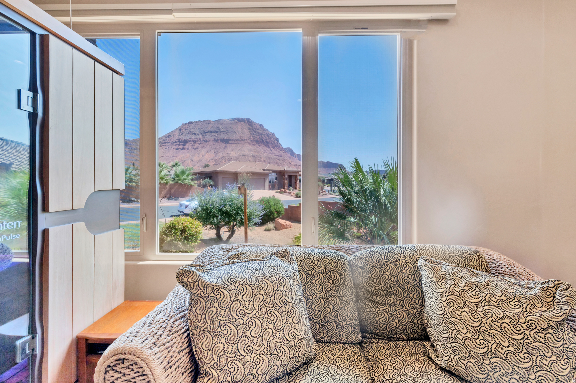 TENAYA ESTATES - Residential