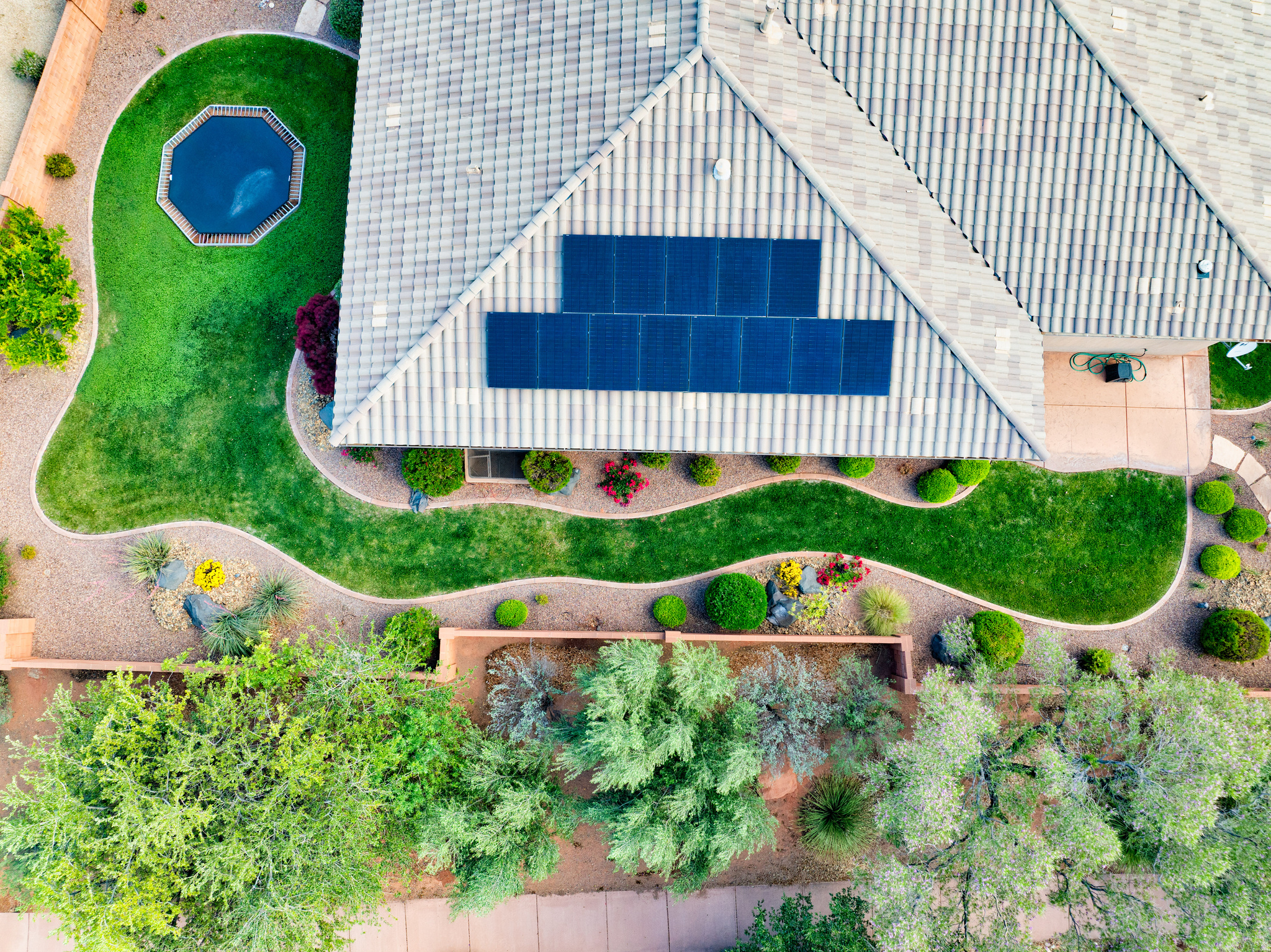 TENAYA ESTATES - Residential