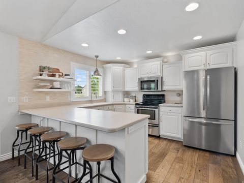 Tiny photo for 3335 N 750 W, Pleasant View, UT 84414 (MLS # 2159168)