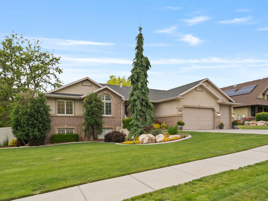 Photo of 3335 N 750 W, Pleasant View, UT 84414 (MLS # 2159168)