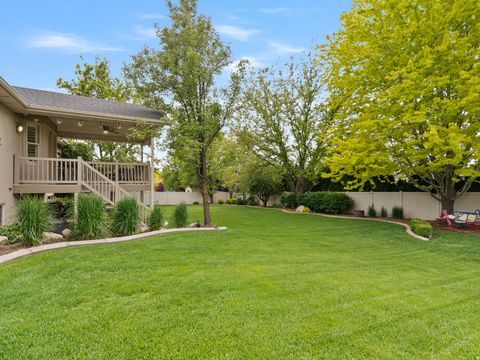 Tiny photo for 3335 N 750 W, Pleasant View, UT 84414 (MLS # 2159168)