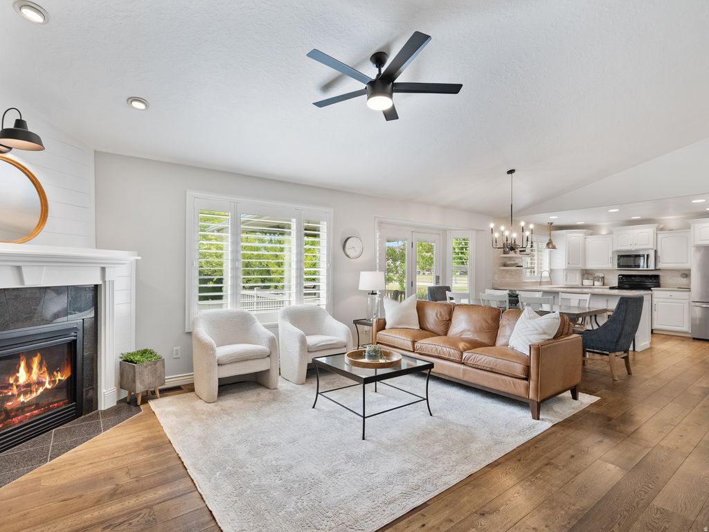 Photo of 3335 N 750 W, Pleasant View, UT 84414 (MLS # 2159168)