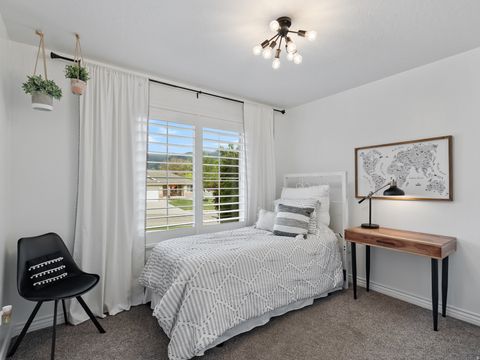 Tiny photo for 3335 N 750 W, Pleasant View, UT 84414 (MLS # 2159168)