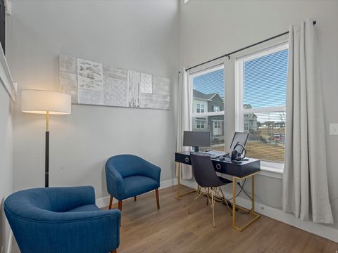 Tiny photo for 4536 W PARKES PEAK LN, Herriman, UT 84096 (MLS # 2128897)