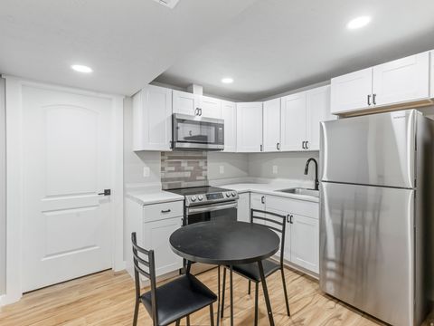 Tiny photo for 4536 W PARKES PEAK LN, Herriman, UT 84096 (MLS # 2128897)