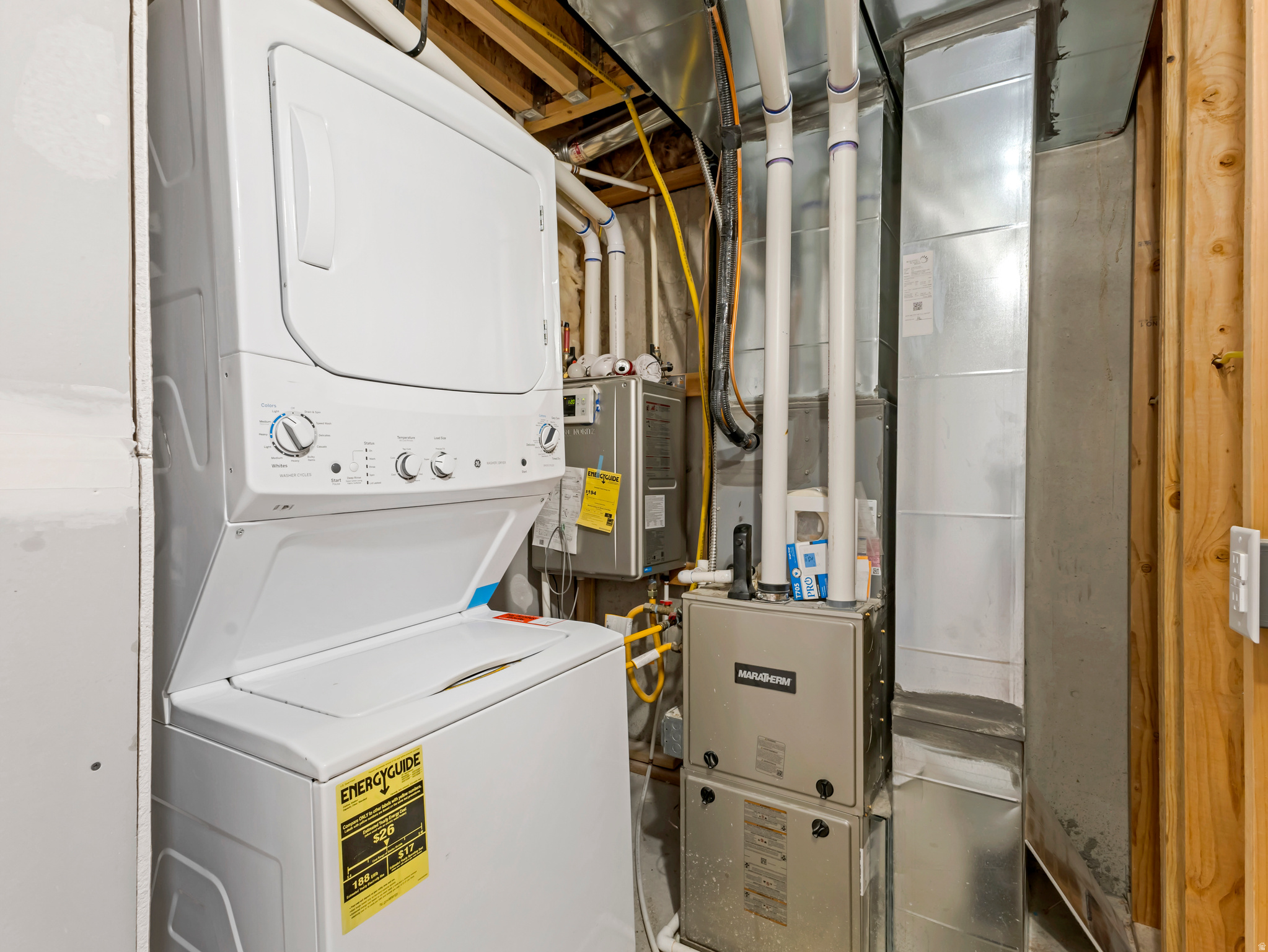 MOUNTAIN RIDGE - Residential