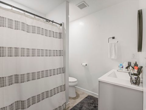 Tiny photo for 4536 W PARKES PEAK LN, Herriman, UT 84096 (MLS # 2128897)