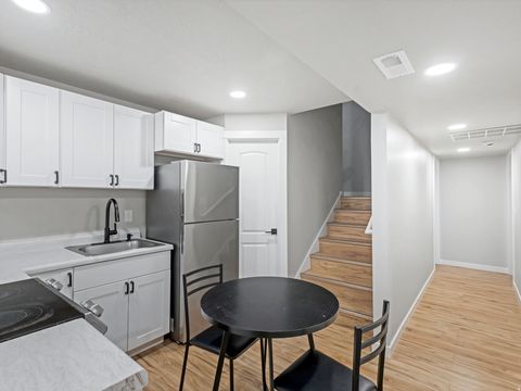 Tiny photo for 4536 W PARKES PEAK LN, Herriman, UT 84096 (MLS # 2128897)