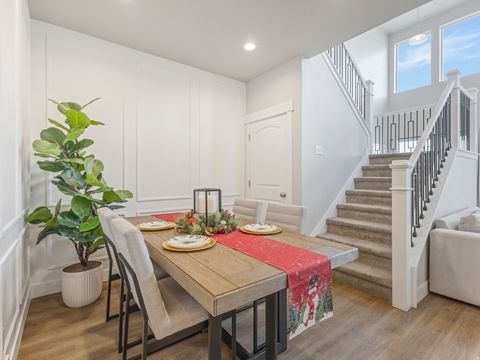 Tiny photo for 4536 W PARKES PEAK LN, Herriman, UT 84096 (MLS # 2128897)