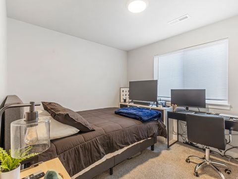 Tiny photo for 4536 W PARKES PEAK LN, Herriman, UT 84096 (MLS # 2128897)