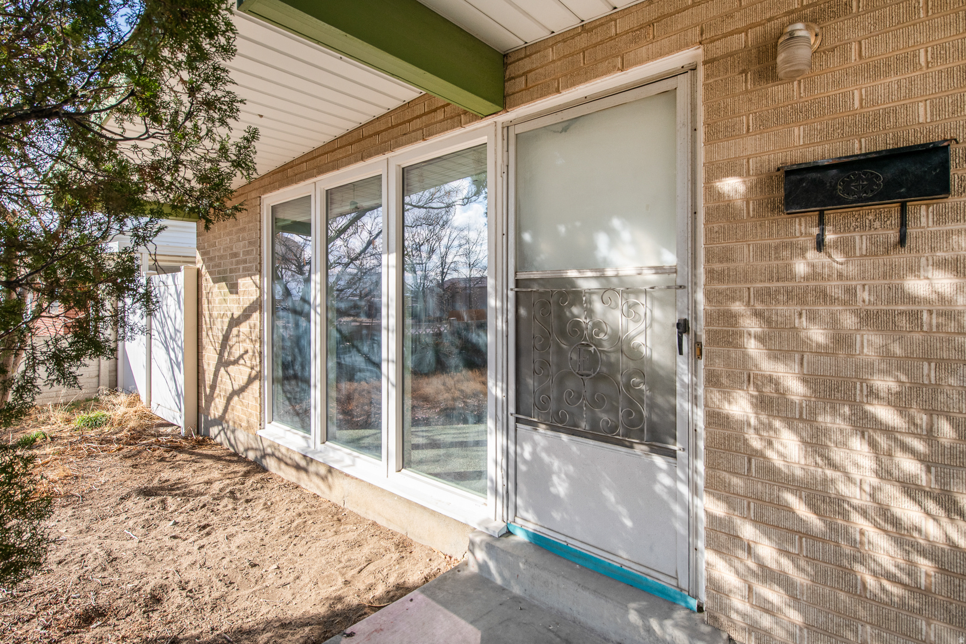 WHITE CITY - Residential