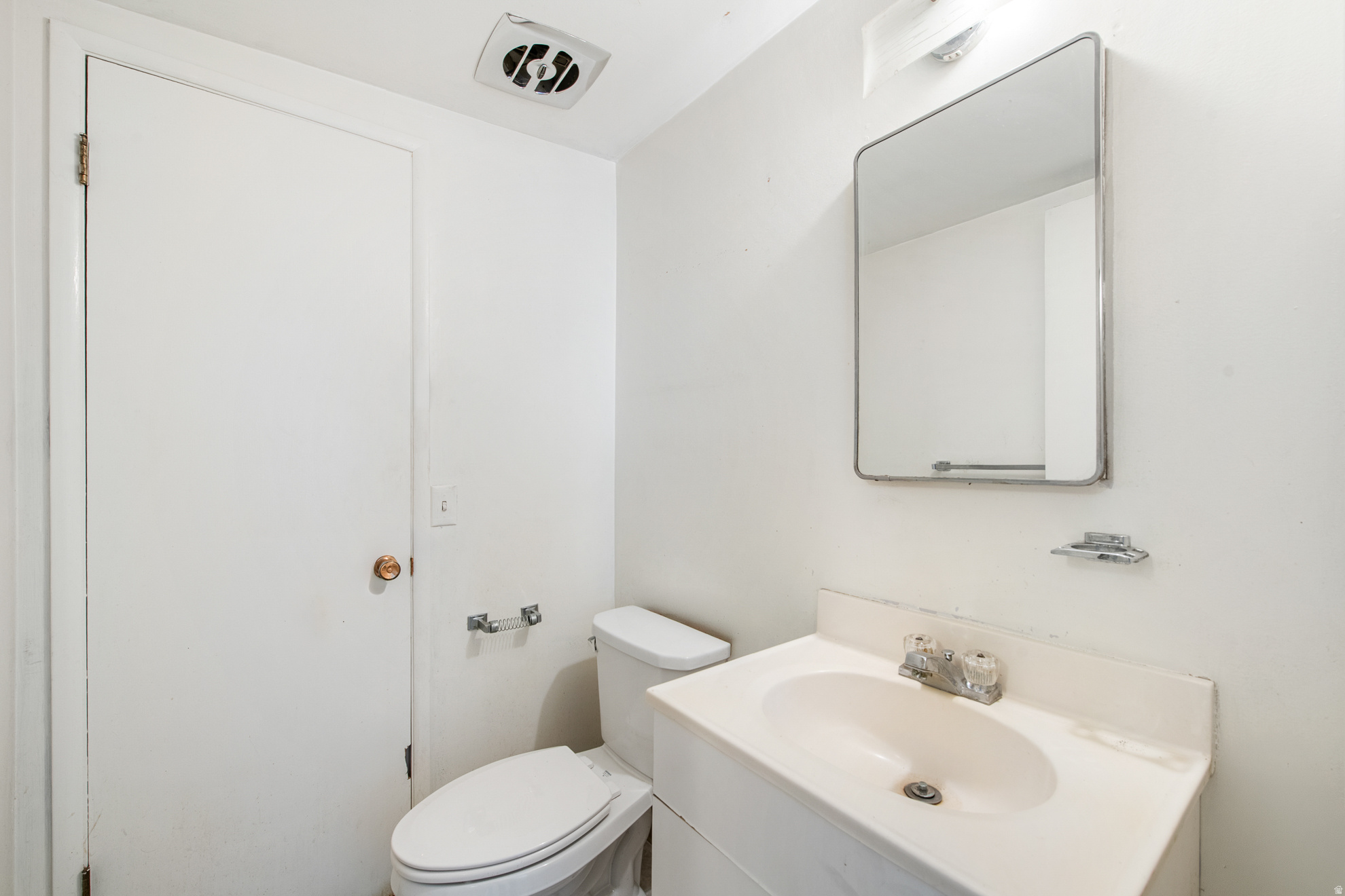 WHITE CITY - Residential