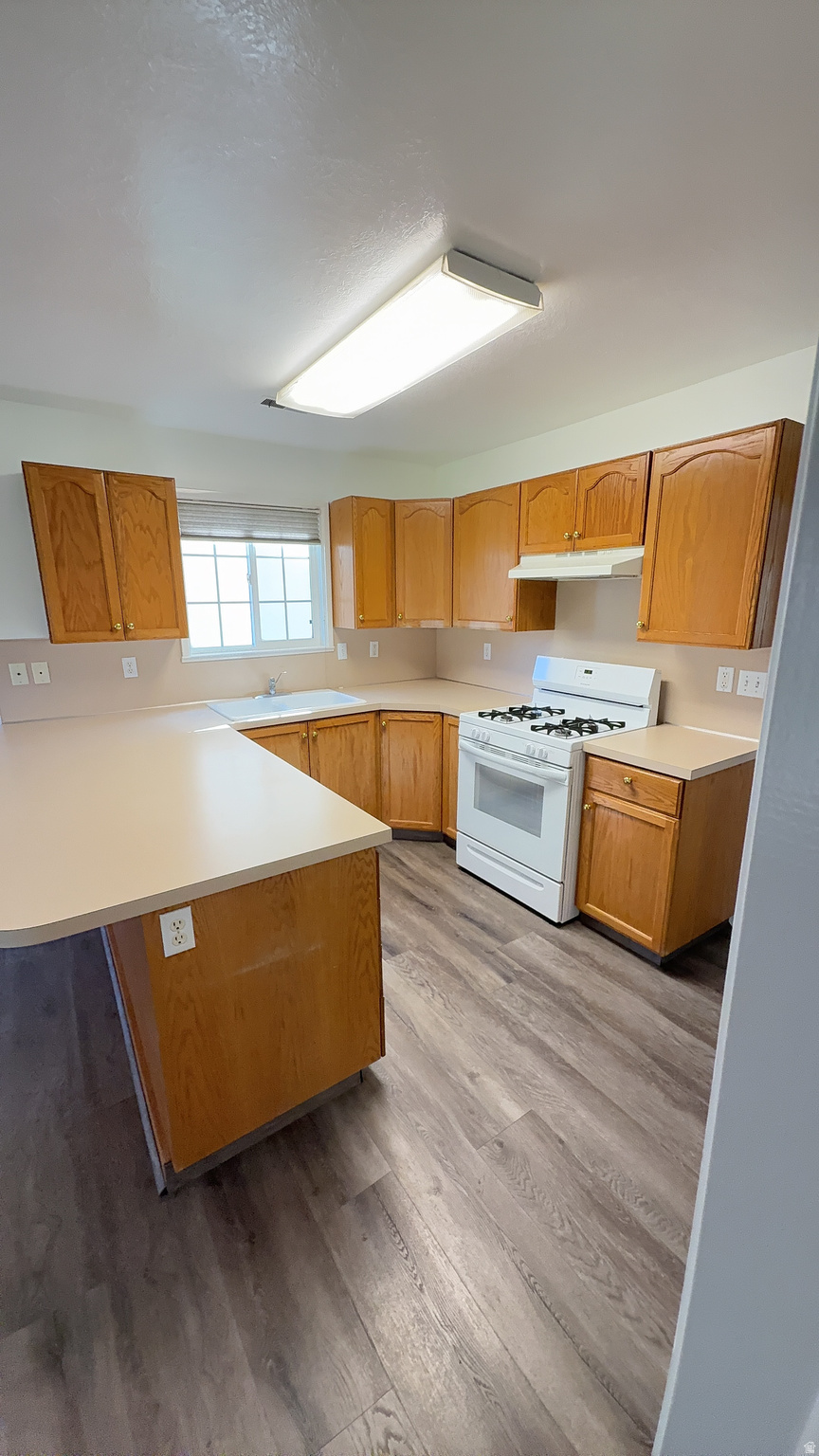 BLACKHAWK - Residential