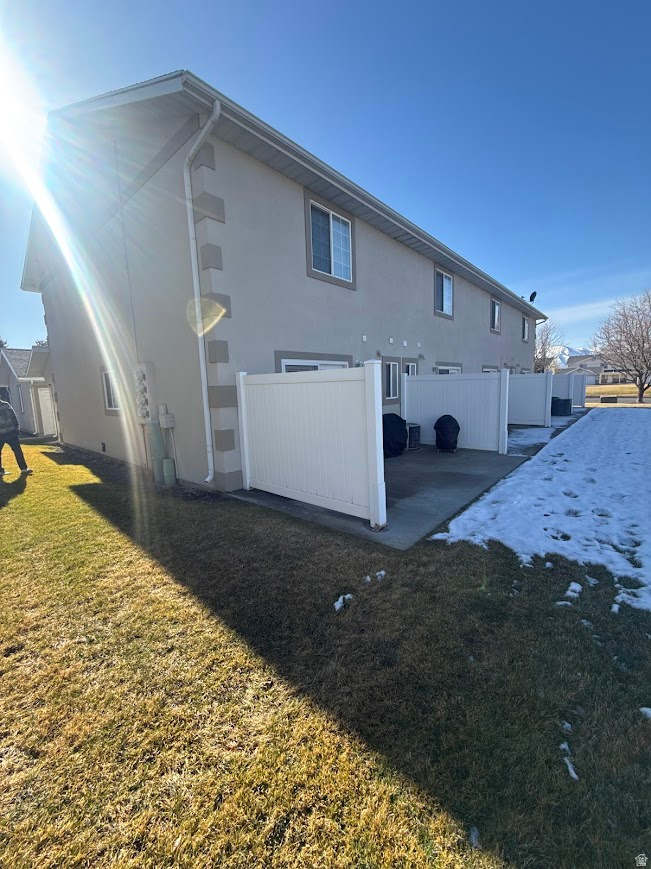 BLACKHAWK - Residential