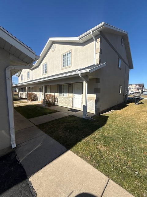 Photo of 1556 TALON DR, Logan, UT 84321 (MLS # 2135793)