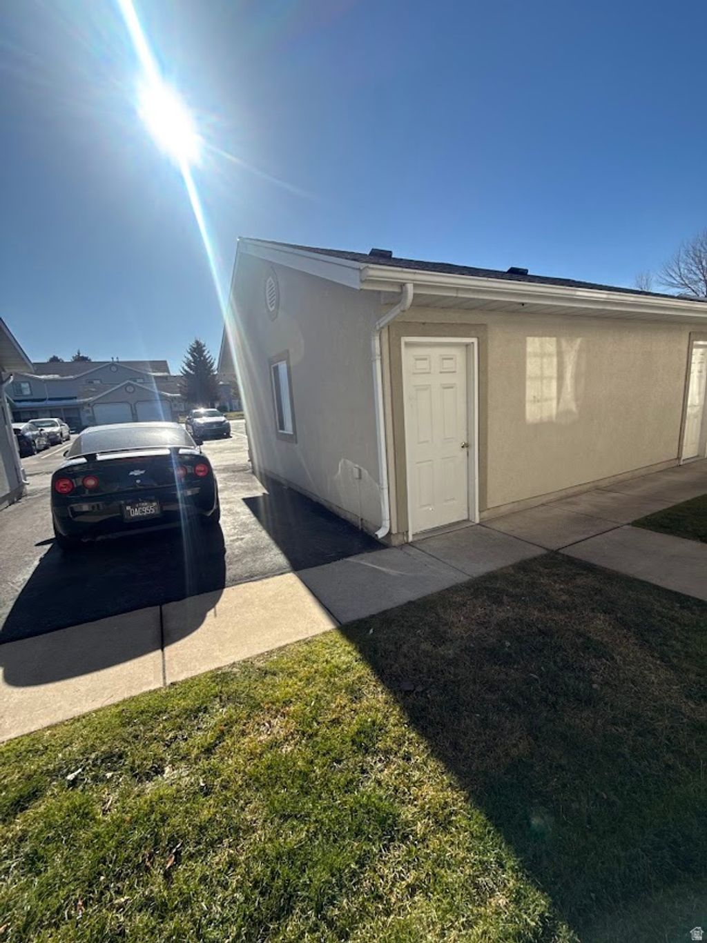 Photo of 1556 TALON DR, Logan, UT 84321 (MLS # 2135793)