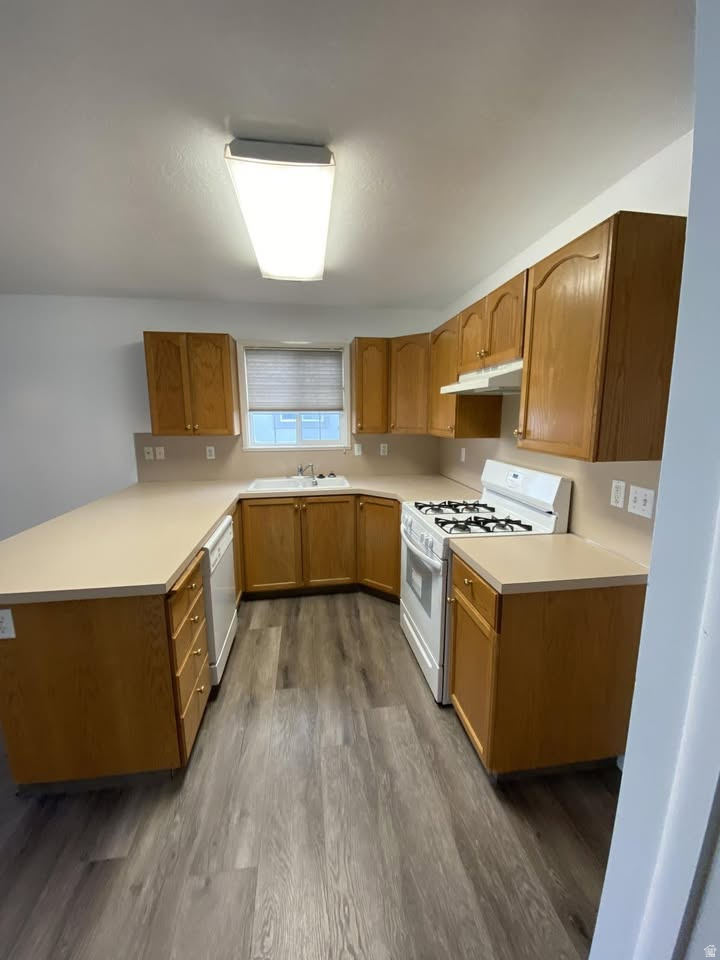 BLACKHAWK - Residential