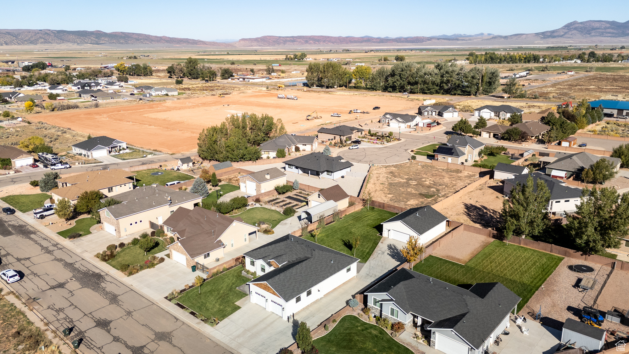 STILLWATER ESTATES SUBD - Residential